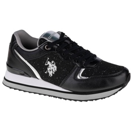 US Polo Assn. Tuzla4 W FEY4228S8YM1-BLK black
