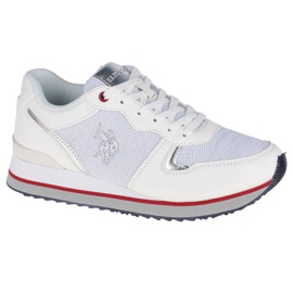 US Polo Assn. Tuzla4 W FEY4228S8YM1-WHI white