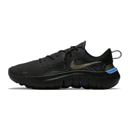Nike Flex 2021 Rn M CW3408-001 shoe black