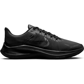 Nike Zoom Winflo 8 M CW3419-002 shoe black