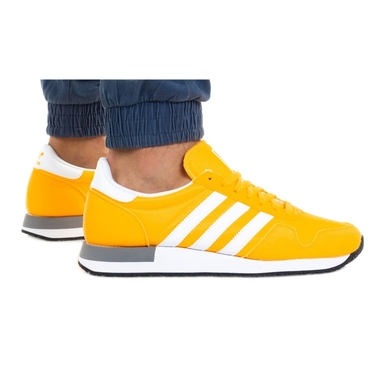 Adidas Usa 84 M H02101 yellow