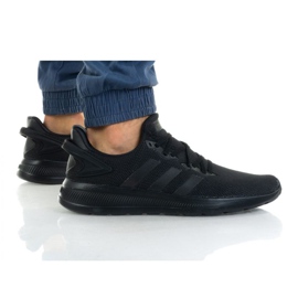 Adidas Lite Racer Byd 2.0 M GZ2833 shoes black Adidas Lite Racer Byd 2.0 M GZ2833 shoes black