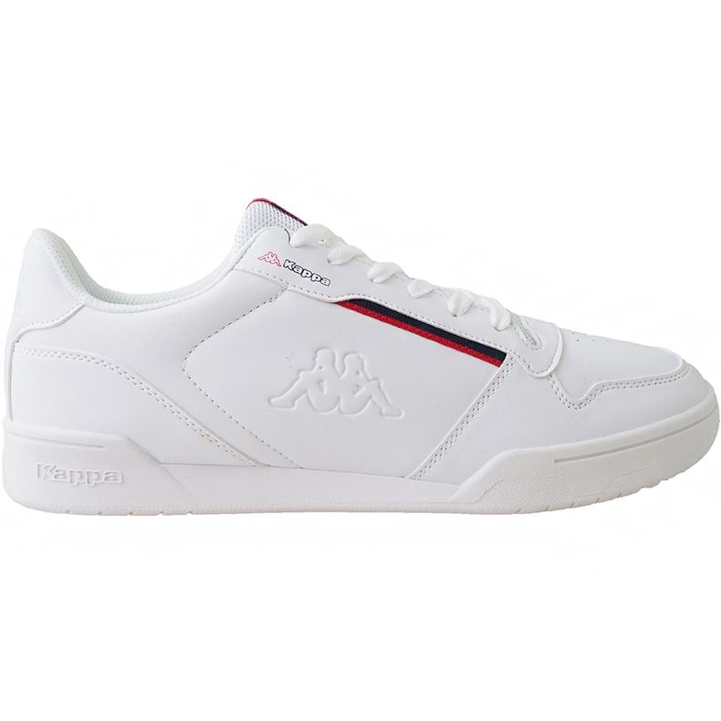 Kappa Marabu M 242765 1020 shoes white