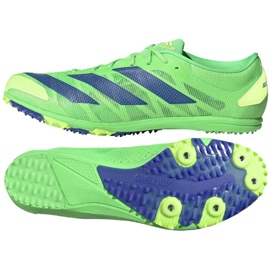 Adidas adizero best sale xcs