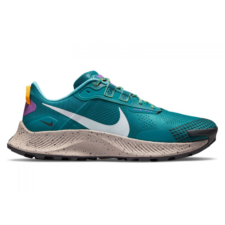 Nike Pegasus Trail 3 M DA8697-300 running shoe blue