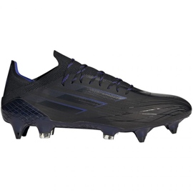 Adidas X Speedflow.1 Sg M FY3356 football boots black black