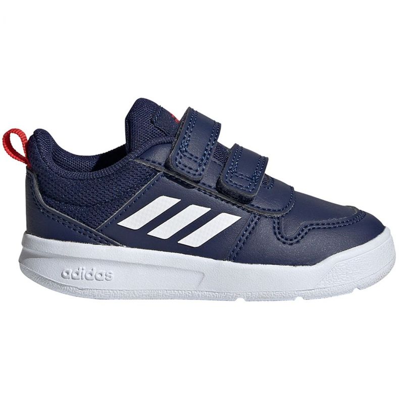 Adidas Tensaur I Jr S24053 shoes navy blue Adidas Tensaur I Jr S24053 shoes navy blue