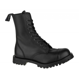 Protektor Rangers M 007-394 boots black