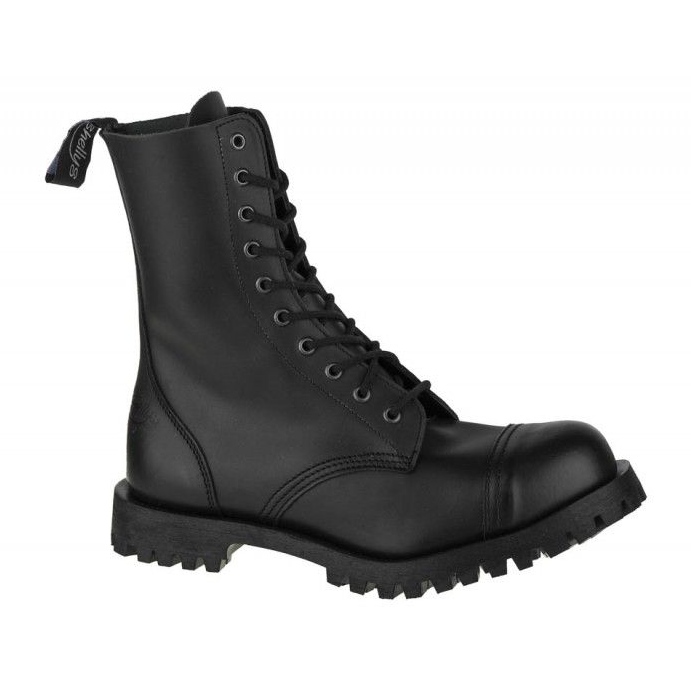 Protektor Rangers M 007-394 boots black