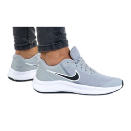 nike star runner men