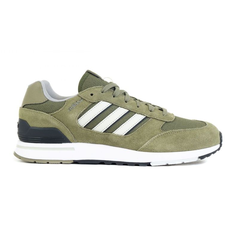 Adidas Run 80S M GZ8158 shoes green