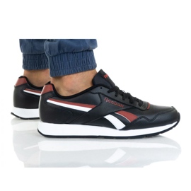 Reebok Royal Glide M G55967 black