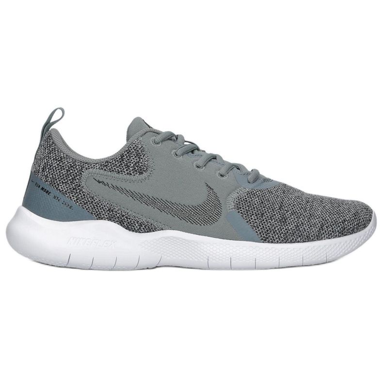 Nike Flex Experience Rn 10 M CI9960-004 shoe grey