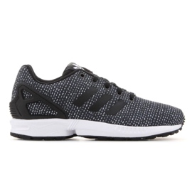 Adidas flux shop junior grey