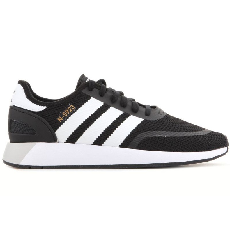 Adidas N-5923 M CQ2337 shoes black