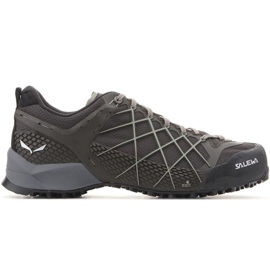 Salewa Ms Wildfire M 63485-7625 shoes black