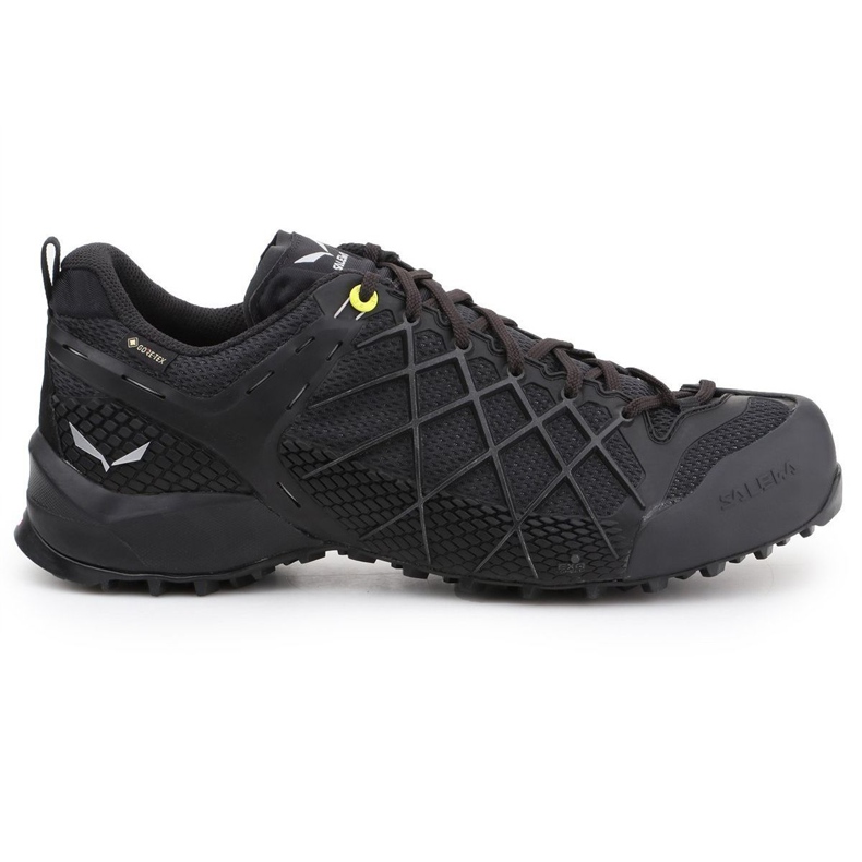 Salewa Ms Wildfire Gtx M 63487-0982 trekking shoes black