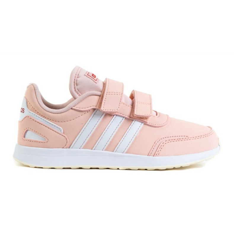 Shoes adidas Vs Switch 3 C Jr H01738 pink