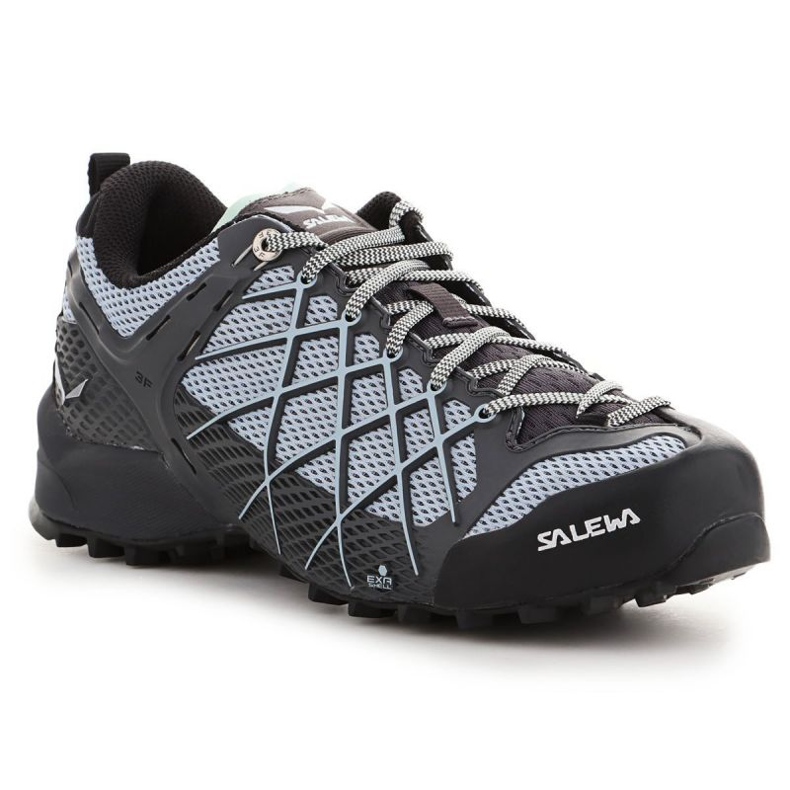 Salewa Ws Wildfire W 63486-0734 shoes grey