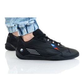 Puma Bmw Mms R-CAT Machina M 30687501 black