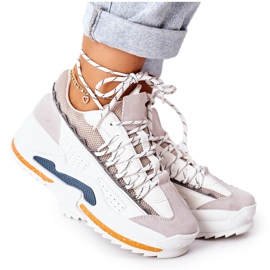 PS1 Women's sports shoes Sneakers White Aland PS1 Women's sports shoes Sneakers White Aland