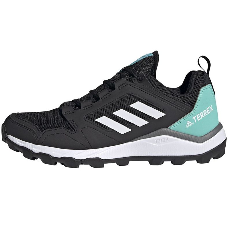 Adidas Terrex Agravic Tr W FX6981 shoes black