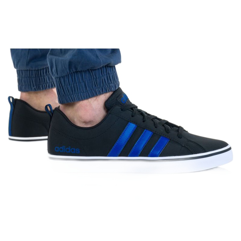 Adidas Vs Pace M FY8579 shoes black