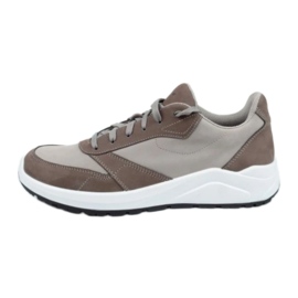 4F M OBML250 Shoes Gray grey 4F M OBML250 Shoes Gray grey