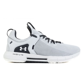 Under Armour Under Armor Hovr Rise 2 M 3023 009-101 white black Under Armour Under Armor Hovr Rise 2 M 3023 009-101 white black