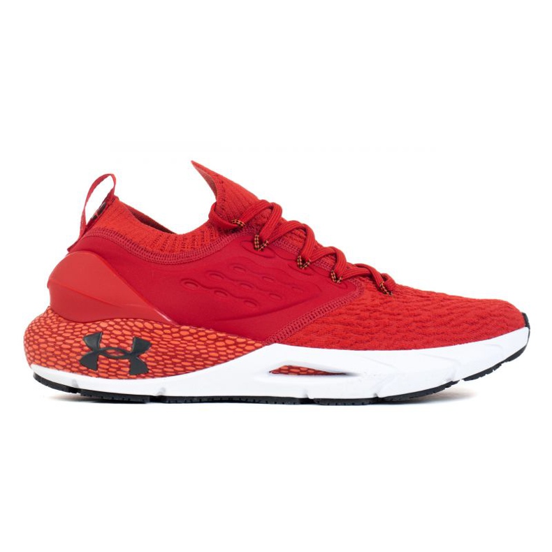 Under Armour Under Armor Hovr Phantom 2 M 3023017-604 shoes red