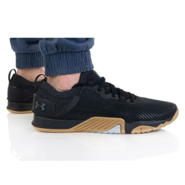 Under Armour Under Armor Ua TriBase Reign 3 M 3023698-001 black Under Armour Under Armor Ua TriBase Reign 3 M 3023698-001 black