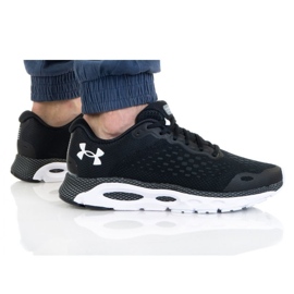 Under Armour Under Armor Ua Hovr Infinite 3 M 3023540-002 black Under Armour Under Armor Ua Hovr Infinite 3 M 3023540-002 black