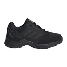 Adidas Terrex Hyperhiker Low K FV5216 shoes black