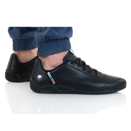 Puma Bmw Mms Rdg Cat M 306635 01 black