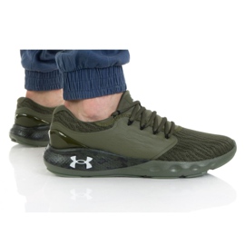 Under Armour Under Armor Ua Charged Vantage Camo M 3024244-300 green