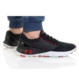 Under Armour Under Armor Ua Charged Vantage Marble M 3024734-001 black