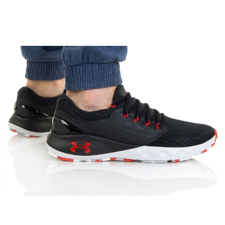 Under Armour Under Armor Ua Charged Vantage Marble M 3024734-001 black