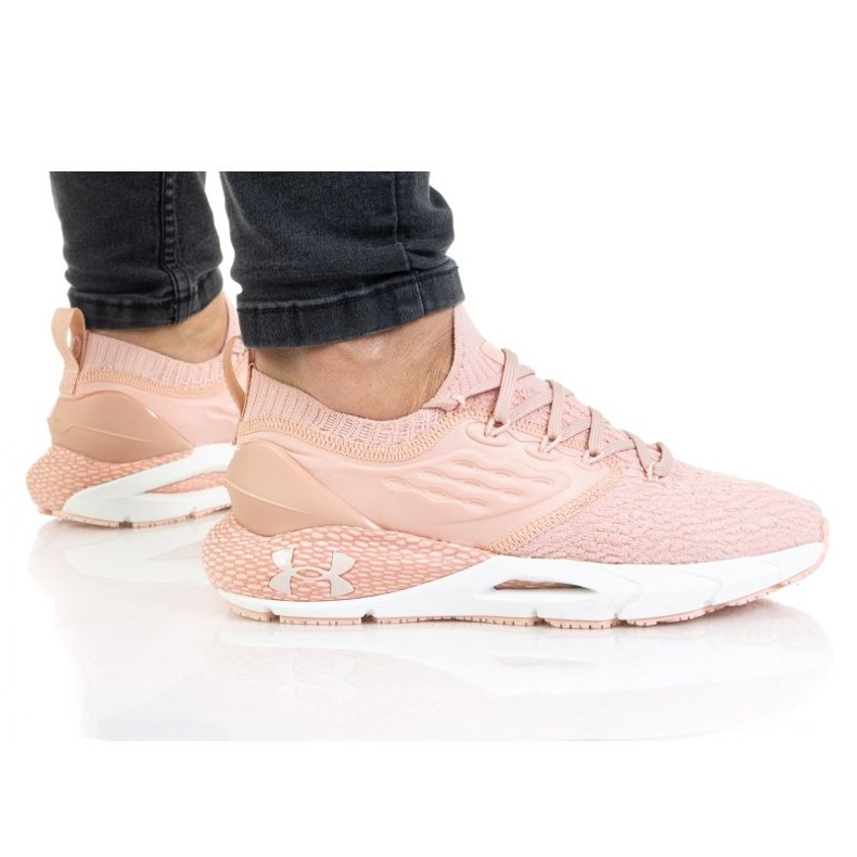 Under Armour Under Armor Ua Hovr Phantom 2 shoes 3023021-601 pink