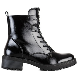 Classic VINCEZA Workers black