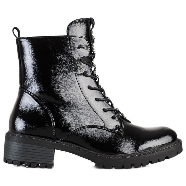 Classic VINCEZA Workers black