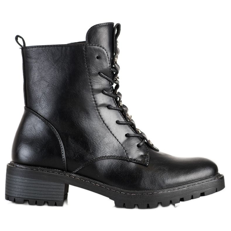 Classic VINCEZA Workers black