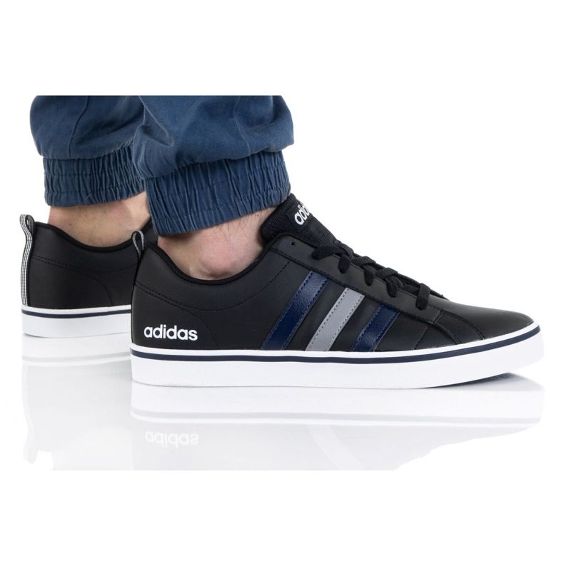 Adidas Vs Pace M FY8559 shoes black
