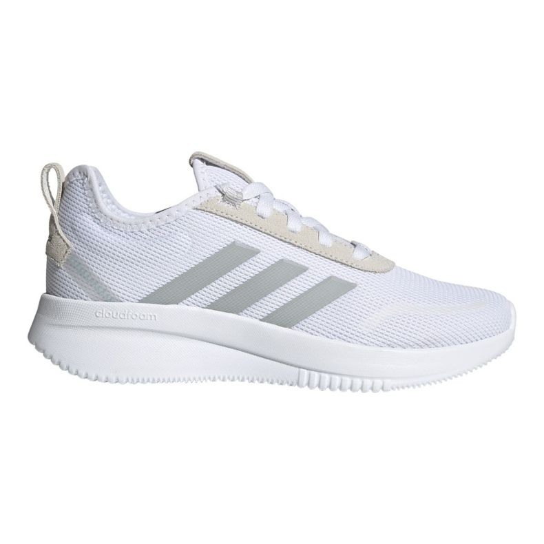 Adidas Lite Racer W GW2402 shoes white Adidas Lite Racer W GW2402 shoes white