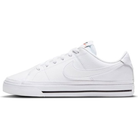 Nike Court Legacy Shoe W CU4149 101 white