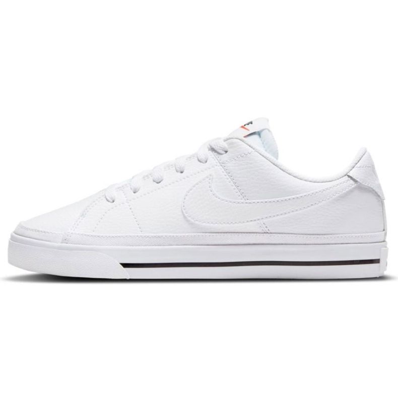Nike Court Legacy Shoe W CU4149 101 white