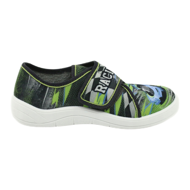 Befado children's shoes 463Y254 multicolored