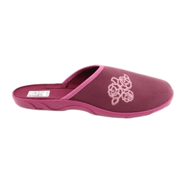 Befado colored women's shoes pu 235D158