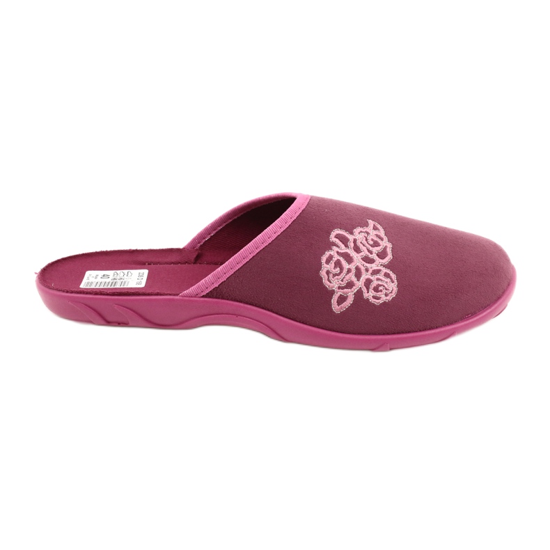 Befado colored women's shoes pu 235D158