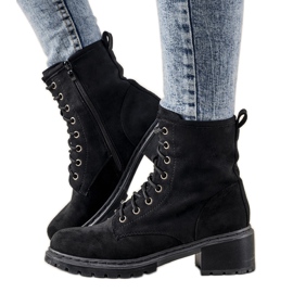 Must Have black women's boots