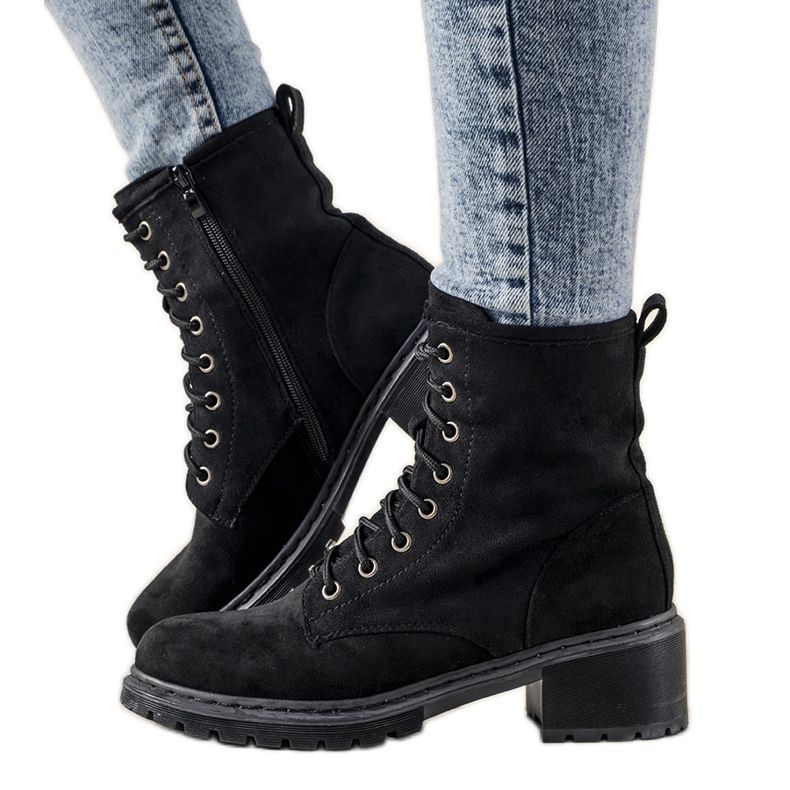 Must Have black women's boots